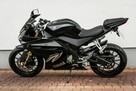 Yamaha YZF 125 R 2018 ABS Raty Transport NAJWIĘKSZY WYBÓR Motocykli 125 w PL - 6