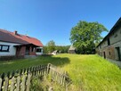 Dom Jabłonka Stara gm. Miedzichowo, Jabłonka Stara - 1