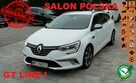 Renault Megane Salon Polska! Gt-Line! Gwarancja! - 1