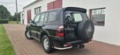 Mitsubishi Pajero po opłatach - 5