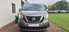 Nissan NV300 - 2