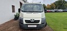 Peugeot Boxer - 2