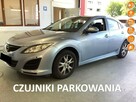 Mazda 6 1.8 Center Line benzyna 120km KLIMA czujniki SERWIS 2011 - 1