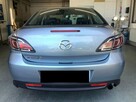 Mazda 6 1.8 Center Line benzyna 120km KLIMA czujniki SERWIS 2011 - 5