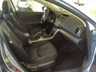 Mazda 6 1.8 Center Line benzyna 120km KLIMA czujniki SERWIS 2011 - 6