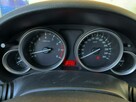 Mazda 6 1.8 Center Line benzyna 120km KLIMA czujniki SERWIS 2011 - 8