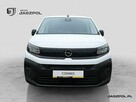 Opel Combo Furgon, L2,950 Kg, Przedłużona Ochrona 4 lata, leasing 103% - 2