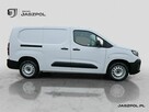 Opel Combo Furgon, L2,950 Kg, Przedłużona Ochrona 4 lata, leasing 103% - 4