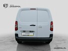 Opel Combo Furgon, L2,950 Kg, Przedłużona Ochrona 4 lata, leasing 103% - 6