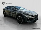 Peugeot 408 GT Hybrid 145 KM eDCS-6  2025 Od ręki! - 4