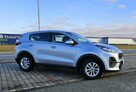 Kia Sportage 1.6 GDI M 2WD - 4