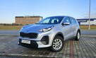 Kia Sportage 1.6 GDI M 2WD - 8