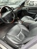 Mercedes S 320 320 benzyna 225 ps  126 tyś km ładna zarejestrowana - 8