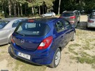 Opel Corsa 5 drzwi, mocny silnik, niezawodna benzyna, klimatyzacja, Aux, Isofix - 3
