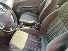 Opel Corsa 5 drzwi, mocny silnik, niezawodna benzyna, klimatyzacja, Aux, Isofix - 16