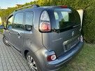 Citroen C3 Picasso Exclusive, alkantara, tempomat, nawigacja,parktronik, isofix,z Niemiec - 4