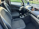 Citroen C3 Picasso Exclusive, alkantara, tempomat, nawigacja,parktronik, isofix,z Niemiec - 10