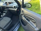 Citroen C3 Picasso Exclusive, alkantara, tempomat, nawigacja,parktronik, isofix,z Niemiec - 11