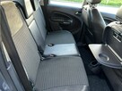 Citroen C3 Picasso Exclusive, alkantara, tempomat, nawigacja,parktronik, isofix,z Niemiec - 13