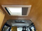 Gaz Gazelle Kamper furgon 4X4 benzyna + GAZ LPG Solar 94329km 2010 - 12