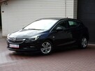 Opel Astra Led / Navi / Tablet / Kamera / 1.4 / 125KM - 4