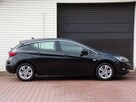 Opel Astra Led / Navi / Tablet / Kamera / 1.4 / 125KM - 12