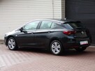 Opel Astra Led / Navi / Tablet / Kamera / 1.4 / 125KM - 16