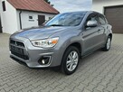 Mitsubishi ASX 1.6Benz Dudki11 Serwis.Klimatyzacja.Alu.Tempomat.kredyt.OKAZJA - 6