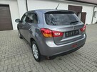Mitsubishi ASX 1.6Benz Dudki11 Serwis.Klimatyzacja.Alu.Tempomat.kredyt.OKAZJA - 11
