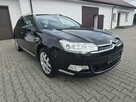 Citroen C5 1,6 Hdi Automat.Navigacja,LIFT.Ledy.Parktronic,Tempomat.OKAZJA - 2