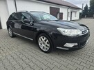 Citroen C5 1,6 Hdi Automat.Navigacja,LIFT.Ledy.Parktronic,Tempomat.OKAZJA - 4