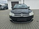 Citroen C5 1,6 Hdi Automat.Navigacja,LIFT.Ledy.Parktronic,Tempomat.OKAZJA - 9