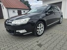 Citroen C5 1,6 Hdi Automat.Navigacja,LIFT.Ledy.Parktronic,Tempomat.OKAZJA - 10