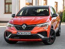 Renault Arkana R.S. Line 1.3TCe mHEV 140KM ! 23.tys. km. ! Salon PL ! Gwarancja ! - 1
