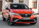 Renault Arkana R.S. Line 1.3TCe mHEV 140KM ! 23.tys. km. ! Salon PL ! Gwarancja ! - 4