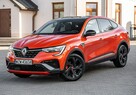 Renault Arkana R.S. Line 1.3TCe mHEV 140KM ! 23.tys. km. ! Salon PL ! Gwarancja ! - 12