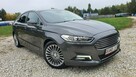 Ford Mondeo 1.5 TDCi # Convers+ # Navi SYNC # LED # ParkPilot # Mega Stan !!! - 3