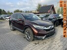 Honda CR-V 4x4 Hybryda Automat Kamera Podgrzewanie Virtual cockpit