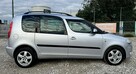 Škoda Roomster Climatronic Grz, Fotele PDC - 5