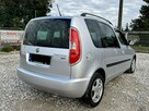 Škoda Roomster Climatronic Grz, Fotele PDC - 6