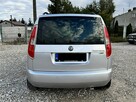 Škoda Roomster Climatronic Grz, Fotele PDC - 7