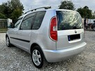 Škoda Roomster Climatronic Grz, Fotele PDC - 8