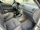 Škoda Roomster Climatronic Grz, Fotele PDC - 11