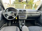 Škoda Roomster Climatronic Grz, Fotele PDC - 14