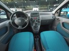 Fiat Panda, bardzo dobry stan, - 2