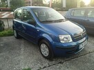 Fiat Panda, bardzo dobry stan, - 6