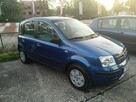 Fiat Panda, bardzo dobry stan, - 7