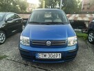 Fiat Panda, bardzo dobry stan, - 8