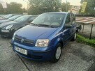Fiat Panda, bardzo dobry stan, - 9