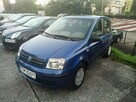 Fiat Panda, bardzo dobry stan, - 10